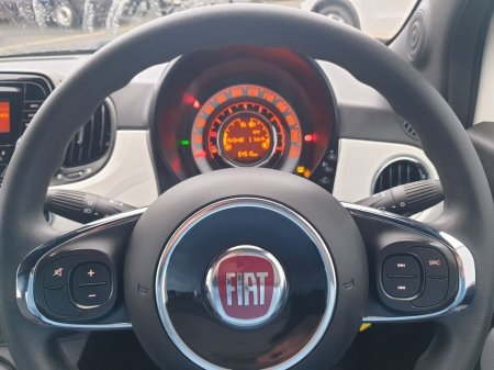 2021 Fiat 500 POP, 1.0 Petrol Mild Hybrid, Manual , €14,995 thumbnail