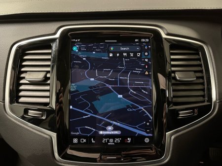 2023 Volvo XC90 - thumbnail 16