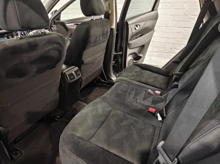 2016 Nissan X-Trail - thumbnail 23