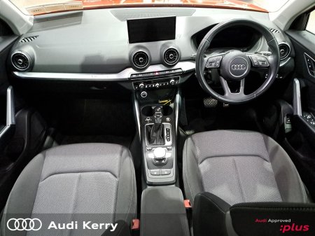 2018 Audi Q2 - thumbnail 12