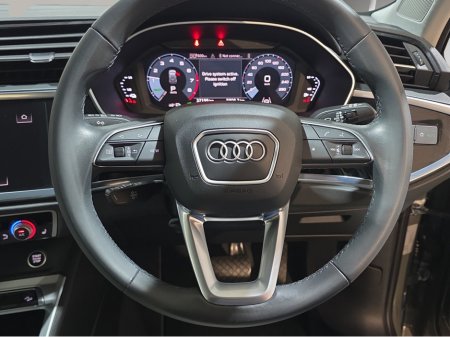 2023 Audi Q3 - thumbnail 19