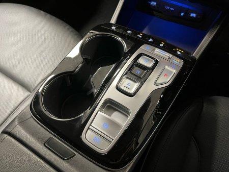 2024 Hyundai Tucson - thumbnail 4