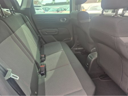 2022 Citroen C3 Aircross - thumbnail 8