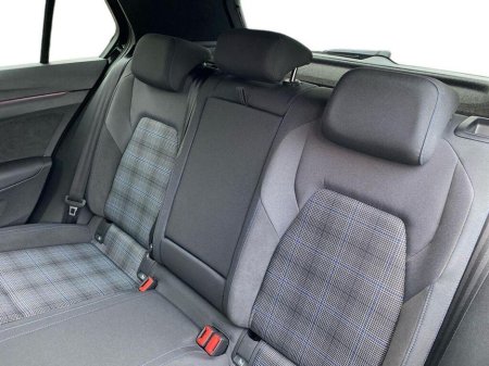 2025 Volkswagen Golf - thumbnail 6