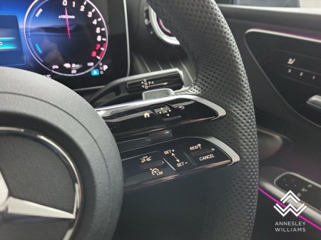 2025 Mercedes-Benz GLC Class - thumbnail 22