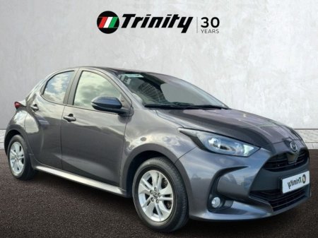 2024 Mazda Mazda2 * AGILE HYBRID * GREAT VALUE * TRINITY MOTORS WEXFORD * €21,950