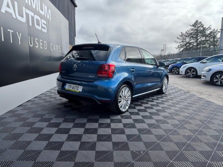 2017 Volkswagen Polo - thumbnail 2