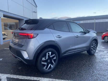 2026 Opel Mokka Griffin thumbnail