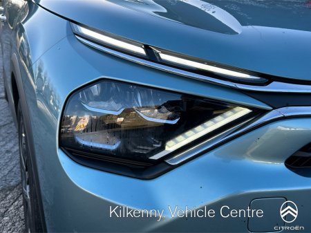 2024 Citroen C4 PLUS PURETECH 130 EU6.4 MY3 €24,800 thumbnail