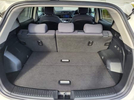 2024 Ssangyong Korando - thumbnail 19