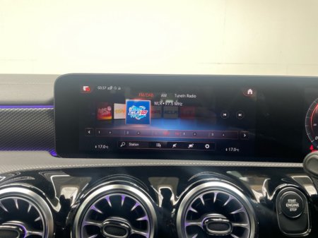 2022 Mercedes-Benz CLA Class 250 E COUPE 4DR AUTO PROGRESSIVE €33,950 thumbnail