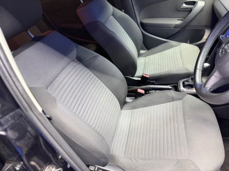 2013 Volkswagen Polo - thumbnail 15