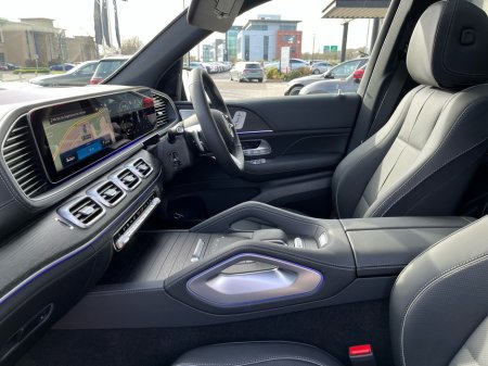 2026 Mercedes-Benz GLS - thumbnail 17