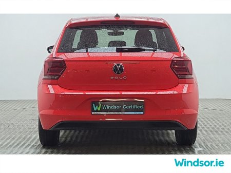 2022 Volkswagen Polo - thumbnail 11