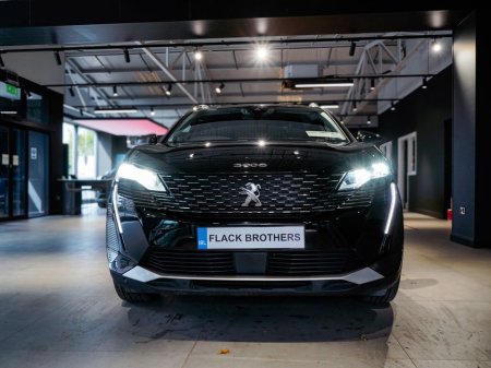 2022 Peugeot 3008 FL Allure 1.6 Phev 225 FWD AUT €28,500