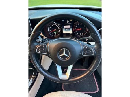 2015 Mercedes-Benz C Class Mercedes-Benz C-Class 2015 Auto 1.6 Petrol €16,950 thumbnail