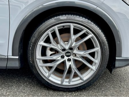 2023 Audi Q4 e-tron SPORTBACK 40 E-TRON S LINE AUTO €34,950 thumbnail