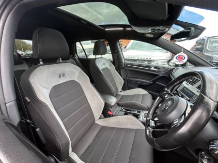 2017 Volkswagen Golf - thumbnail 6