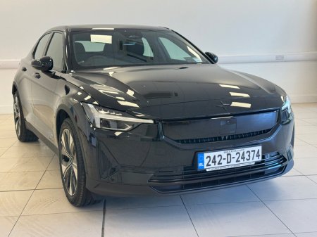 2024 Polestar 2 Standard Range Single Motor (P4-S)69kWh