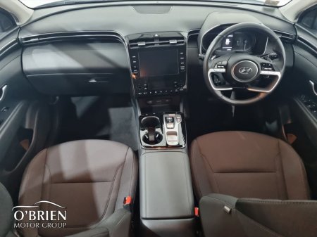 2024 Hyundai Tucson 4WD Comfort Plus PHEV Auto €37,900