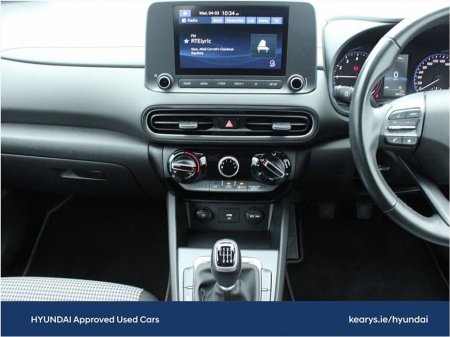 2023 Hyundai Kona - thumbnail 13