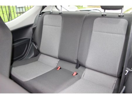 2013 Volkswagen up! - thumbnail 10