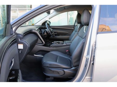 2024 Hyundai Tucson - thumbnail 15