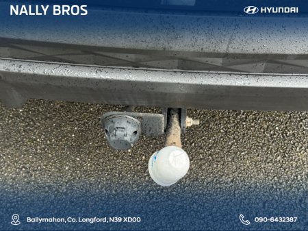 2022 Hyundai Tucson IX35 COMFORT PLUS 5DR thumbnail