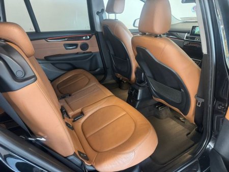 2017 BMW 2 Series Gran Tourer  €14,995 thumbnail