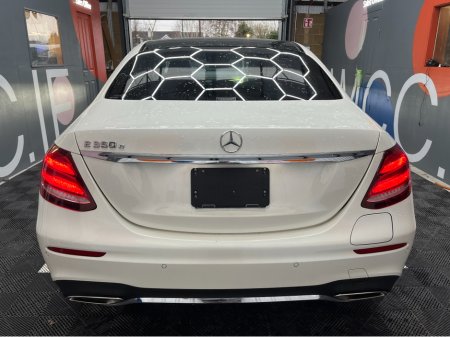 2019 Mercedes-Benz E Class €28950 2019 MERCEDES-BENZ E350 AV SP 2.0 AUTOMATIC / CRUISE CONTROL / 360° PARKING CAMERA / ELECTRIC MEMORY & HEATED SEATS / PADDLE SHIFTERS / AMBIENT LIGHTS / PANORAMIC SUNROOF €28,950 thumbnail