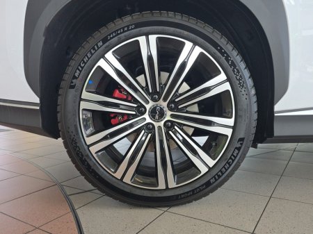 2026 BYD Sealion 7 - thumbnail 5