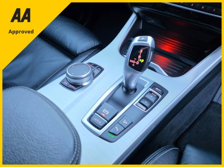 2017 BMW X3 - thumbnail 16