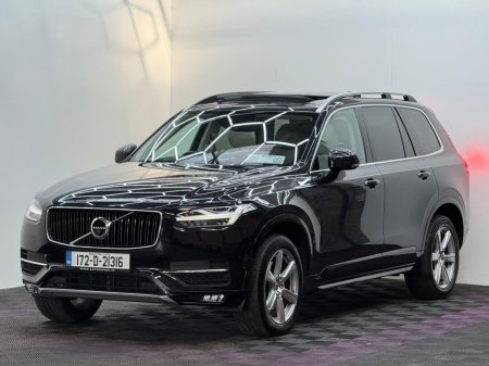 2017 Volvo XC90 - photo 3