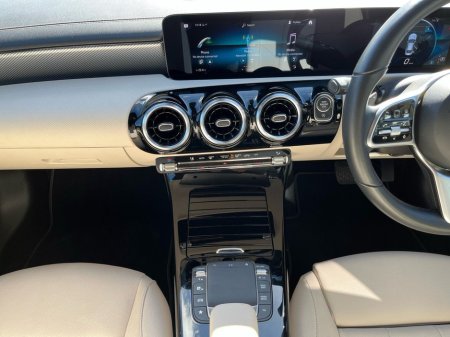 2022 Mercedes-Benz CLA Class 200D Progressive Line Coupe €41,950 thumbnail