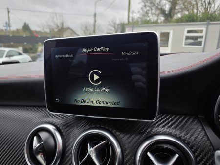 2016 Mercedes-Benz A Class - thumbnail 17