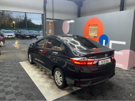2019 Honda Grace €15950! 2019 HONDA GRACE 1.5L HYBRID / 86K KMS / ADAPTIVE CRUISE CONTROL, REVERSE CAMERA & MORE €15,950