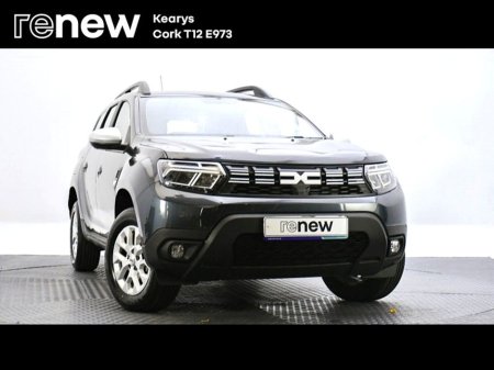 2024 Dacia Duster Expression TCe 90 DFull MY23.5 €28,450