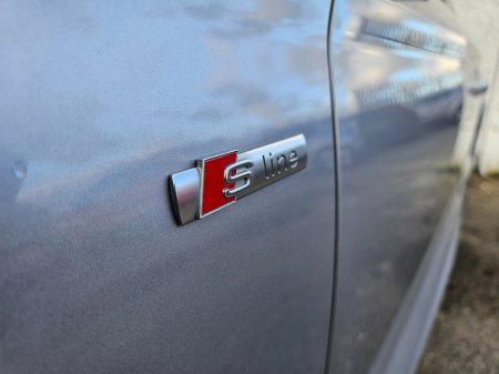 2020 Audi A3 - thumbnail 25