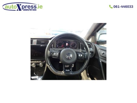 2020 Volkswagen Golf - thumbnail 6