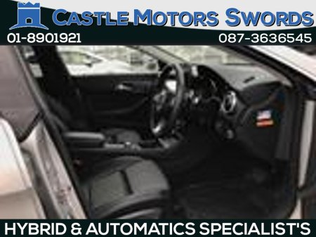 2018 Mercedes-Benz CLA Class COMING SOON / ONLY 22K KM / LIKE NEW