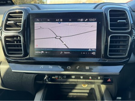 2021 Citroen C5 Aircross - thumbnail 25