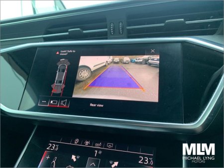 2019 Audi A6 - thumbnail 13