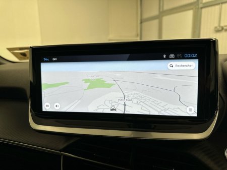 2026 Peugeot 2008 - thumbnail 16