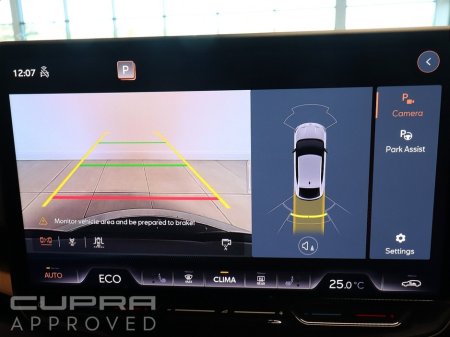 2026 Cupra Tavascan - thumbnail 25