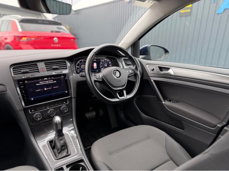 2019 Volkswagen Golf HIGHLINE - 2.0L DIESEL - AUTO - 12M WARRANTY - CAR:  1716 €19,950 thumbnail