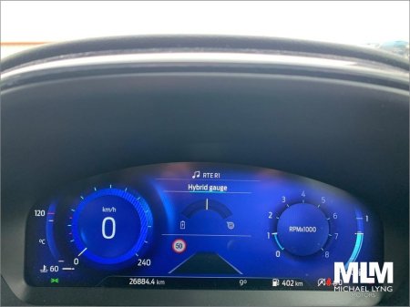 2024 Ford Puma - thumbnail 14