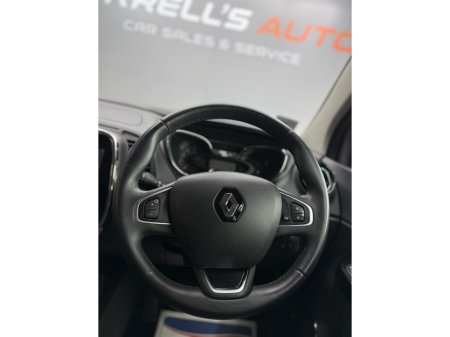 2017 Renault Captur - thumbnail 13