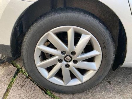 2017 SEAT Toledo 1.2 petrol €7,900 thumbnail