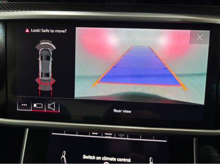 2023 Audi A6 - thumbnail 16