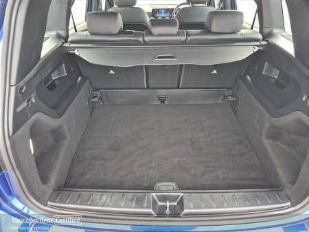 2025 Mercedes-Benz GLB GLB200d AMG Line *Ex-Demo* €59,950 thumbnail